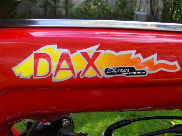 Skyteam Dax billede 3