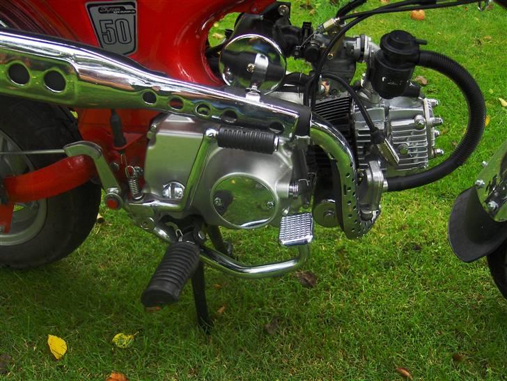 Skyteam Dax billede 4