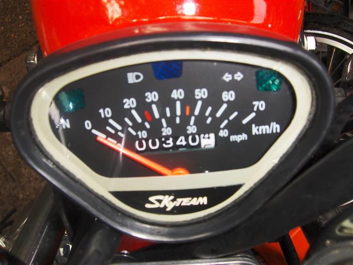 Skyteam Dax billede 5