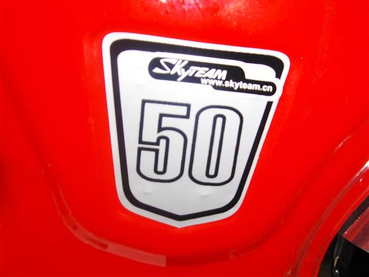 Skyteam Dax billede 7