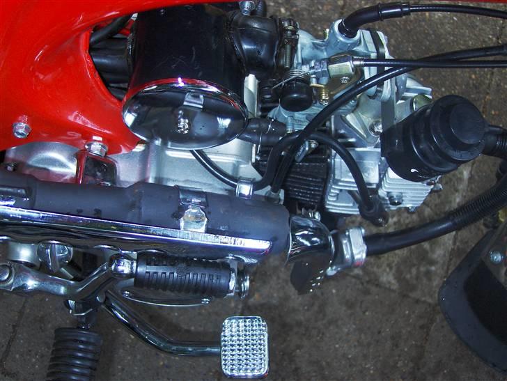 Skyteam Dax billede 8