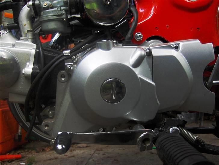 Skyteam Dax billede 9