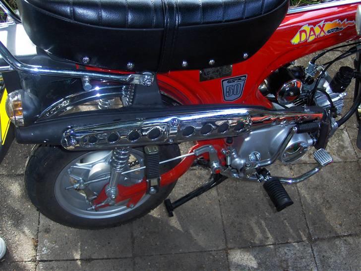 Skyteam Dax billede 11