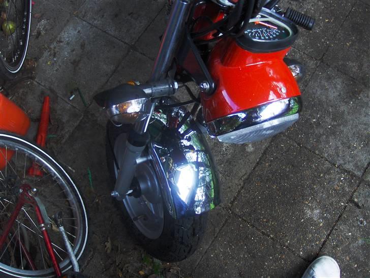 Skyteam Dax billede 12