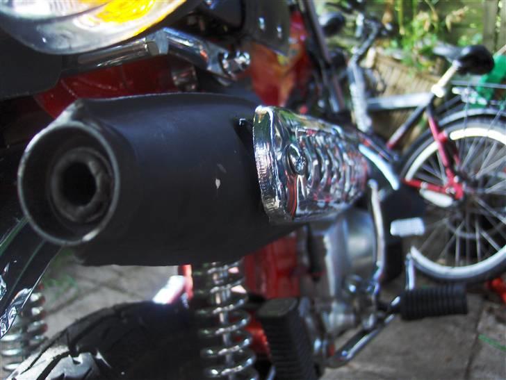 Skyteam Dax billede 13