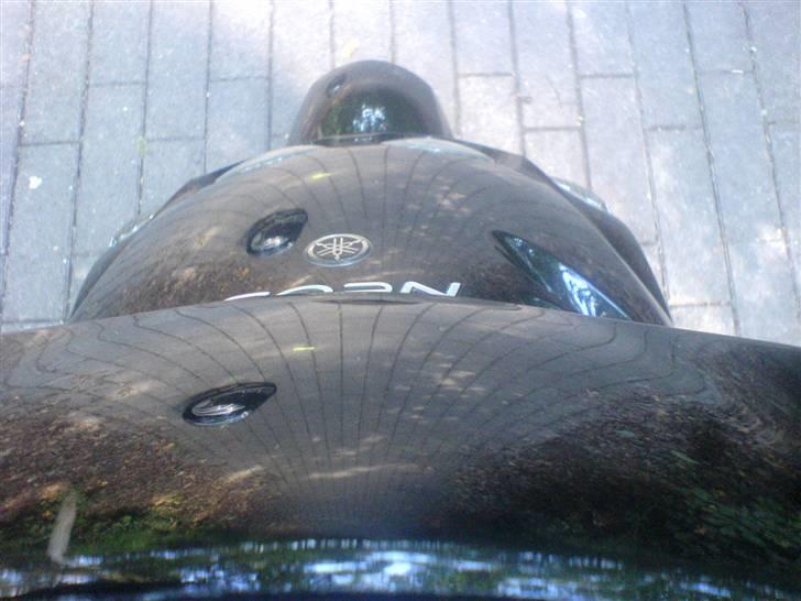 Yamaha neos  billede 11