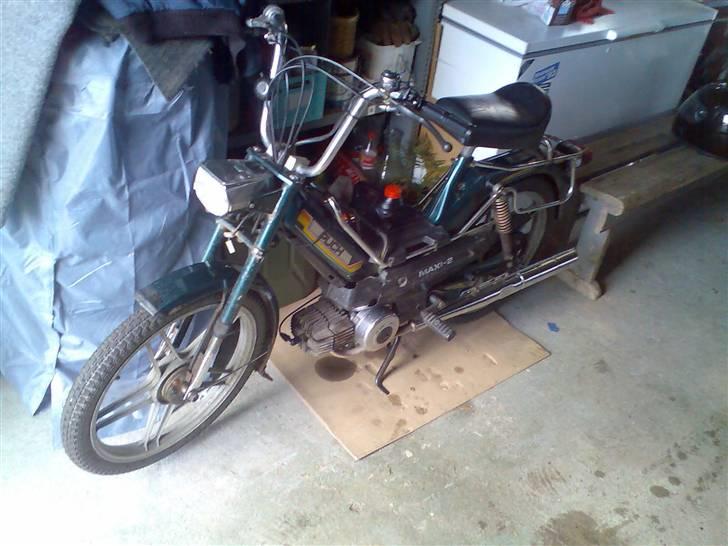 Puch maxi-2 billede 1