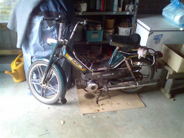 Puch maxi-2 billede 2