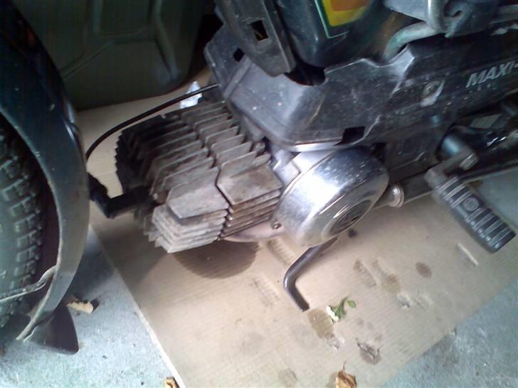 Puch maxi-2 billede 4