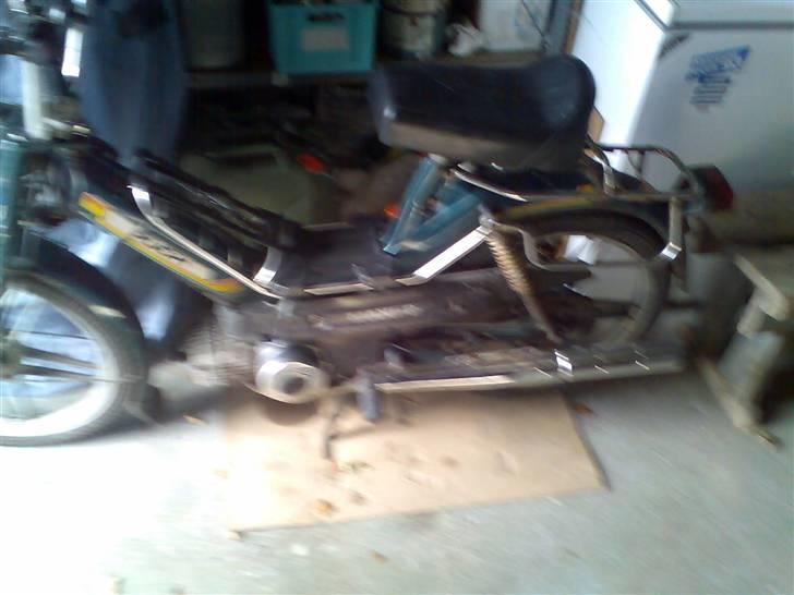 Puch maxi-2 billede 5