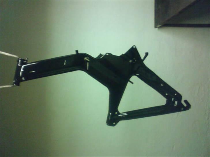 Puch Maxi K (solgt) billede 1