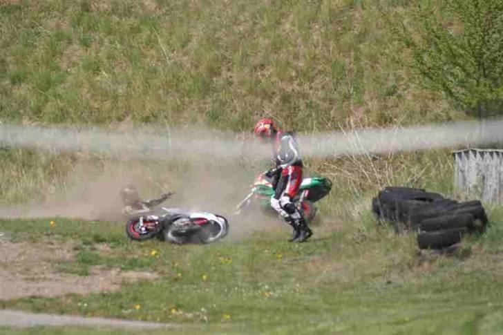 Piaggio ZIP SP [SOLGT] billede 2