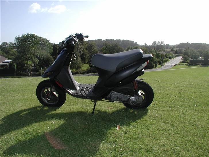 Gilera Stalker ¤SOLGT¤ billede 7