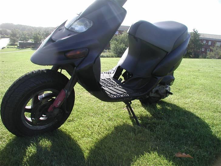 Gilera Stalker ¤SOLGT¤ billede 8