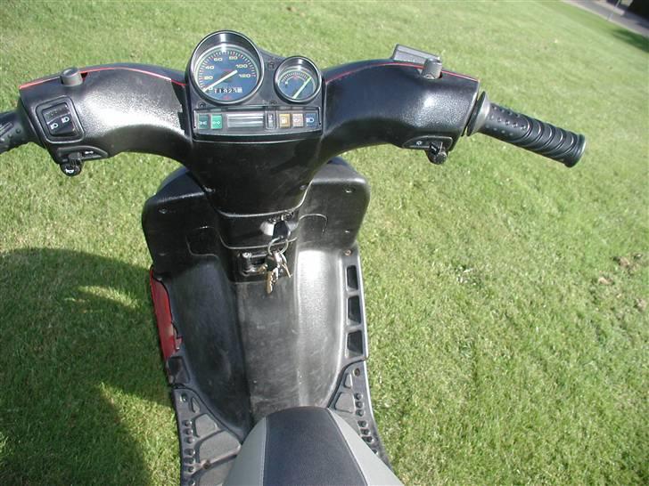 Gilera Stalker ¤SOLGT¤ billede 11