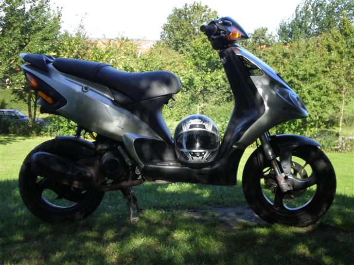 Piaggio NRG AC  billede 11