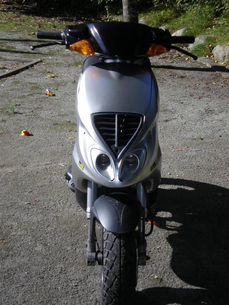 Piaggio NRG AC  billede 14