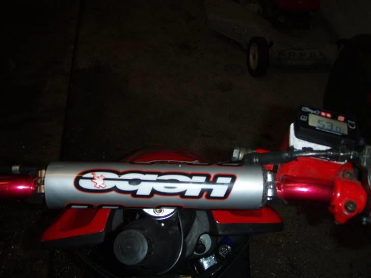 Yamaha jog lc solgt billede 9