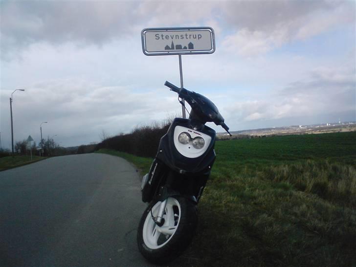 PGO Hot × 50 | Solgt billede 2