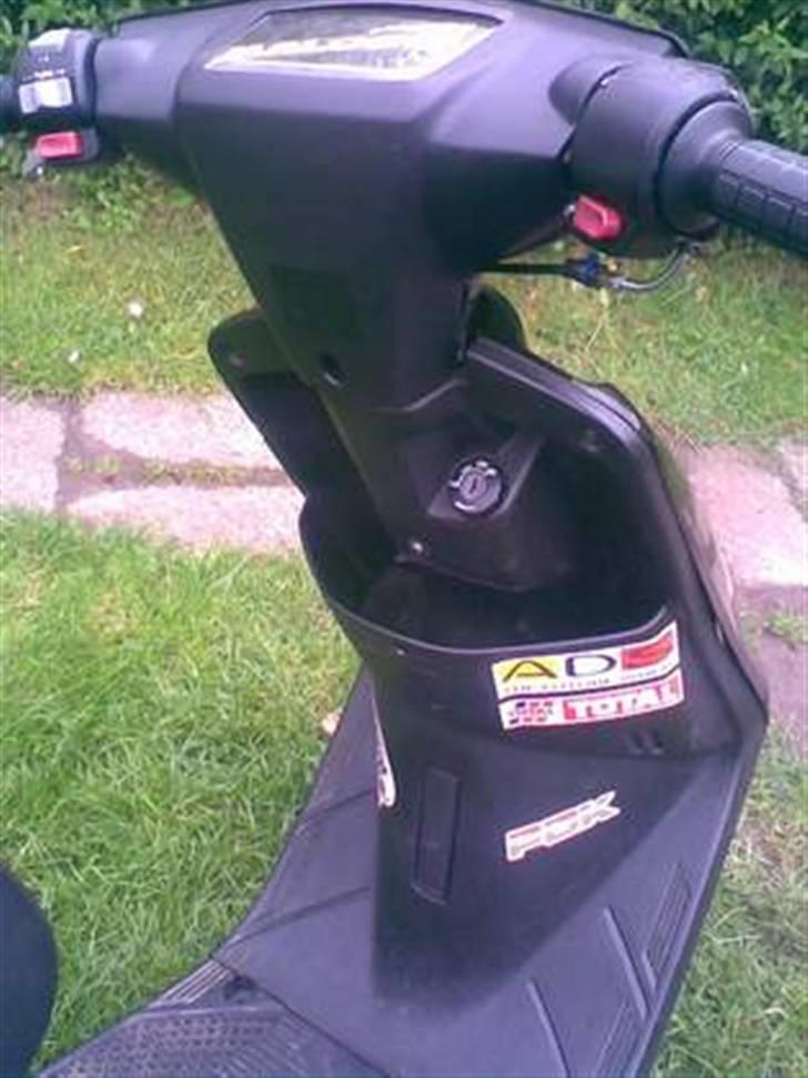 Yamaha Jog Fine Selection billede 2