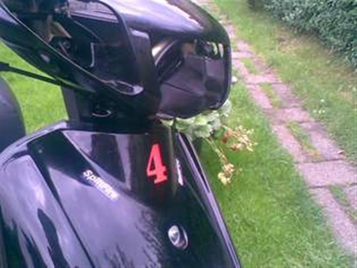 Yamaha Jog Fine Selection billede 5