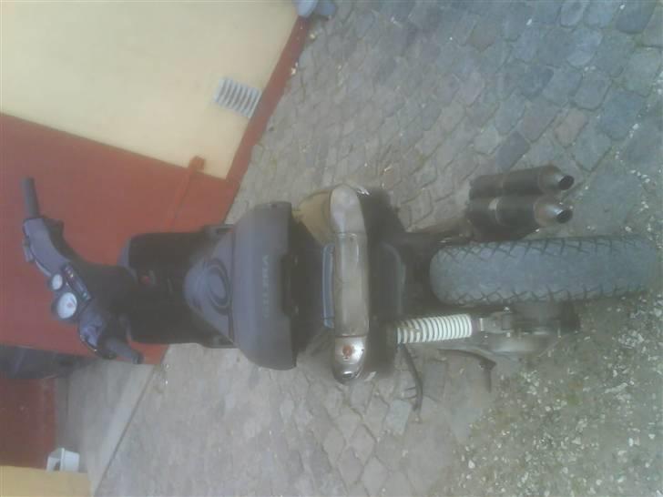 Gilera Stalker Solgt billede 6