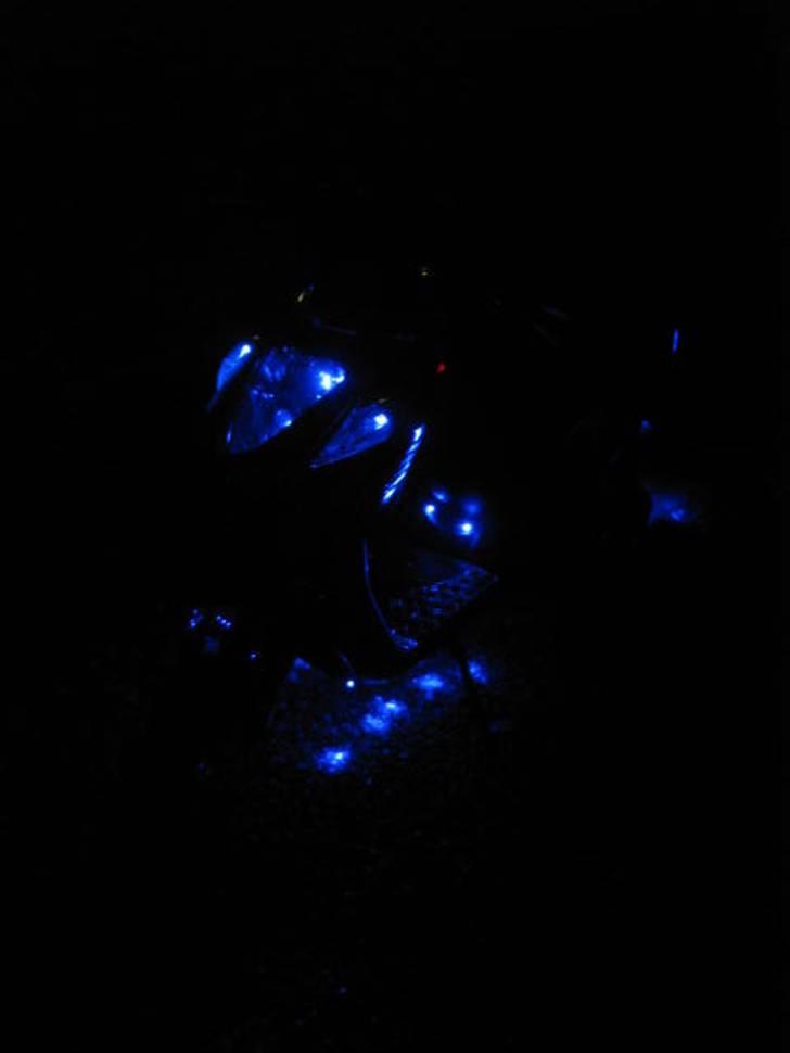 Aprilia sonic GP MS (SOLGT) billede 15