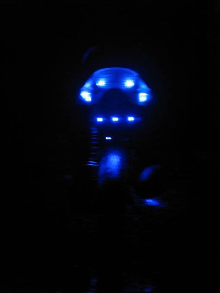 Aprilia sonic GP MS (SOLGT) billede 16