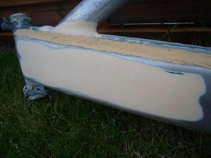 Puch Maxi Projekt  *SOLGT/BYT* - Satme flot billede 7