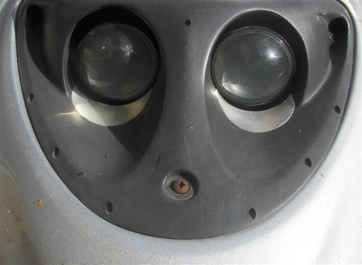 Suzuki KATANA LC billede 3