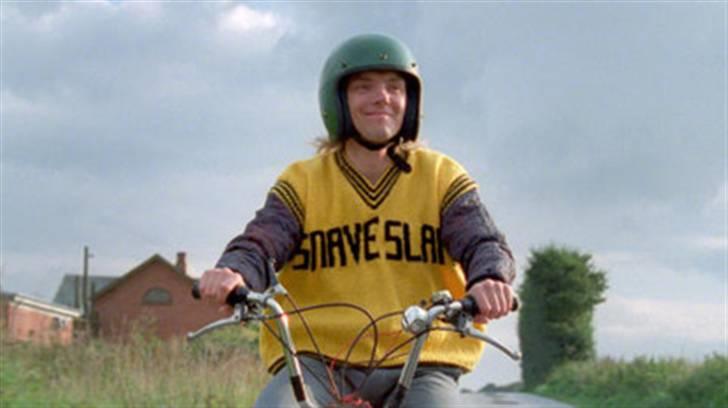 Suzuki fz 50 billede 17