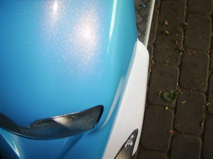 Honda SFX  (L) Gade racer billede 1