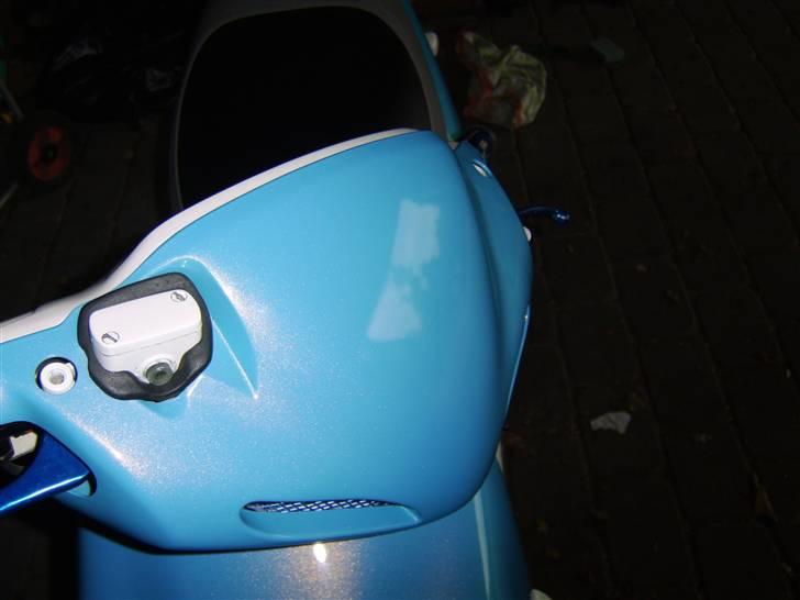 Honda SFX  (L) Gade racer billede 4