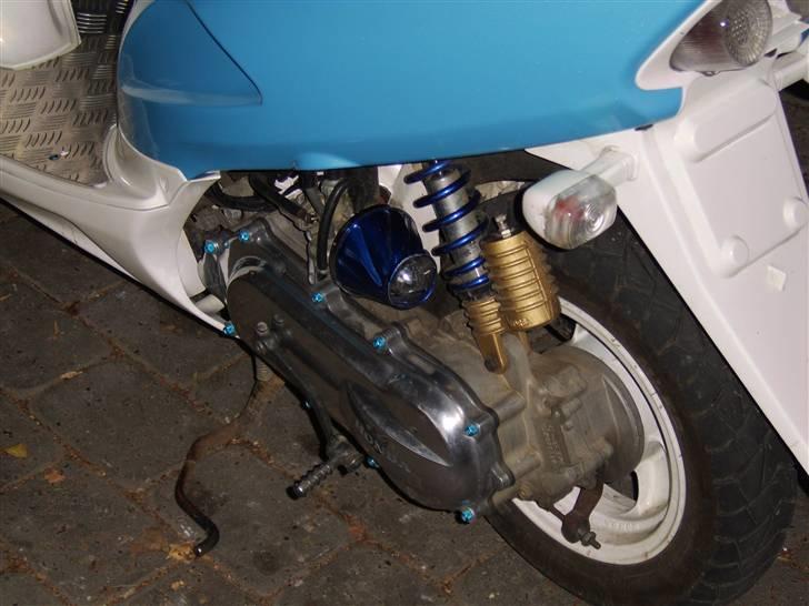 Honda SFX  (L) Gade racer billede 5