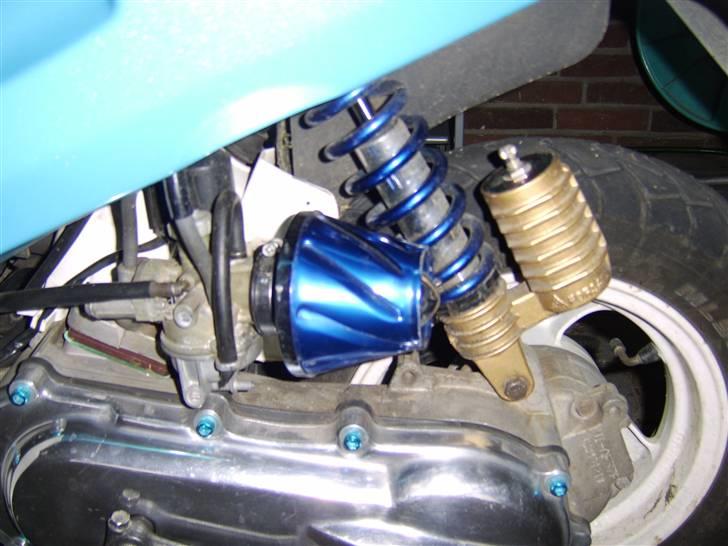 Honda SFX  (L) Gade racer billede 6