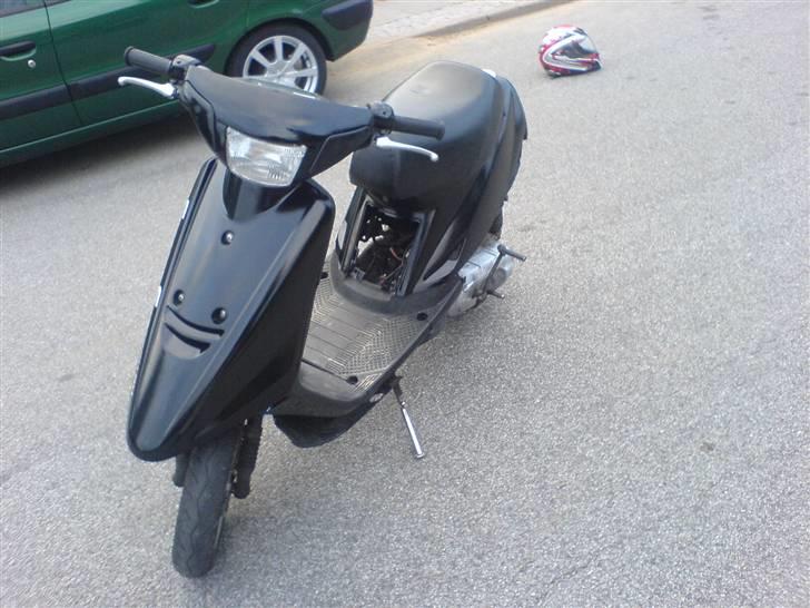 Yamaha Jog FS (solgt) - nyt billede 9