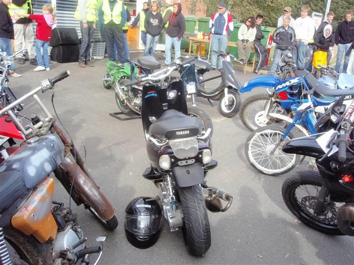 Yamaha Neos Evo LC DD *solgt* - Neosén  billede 17