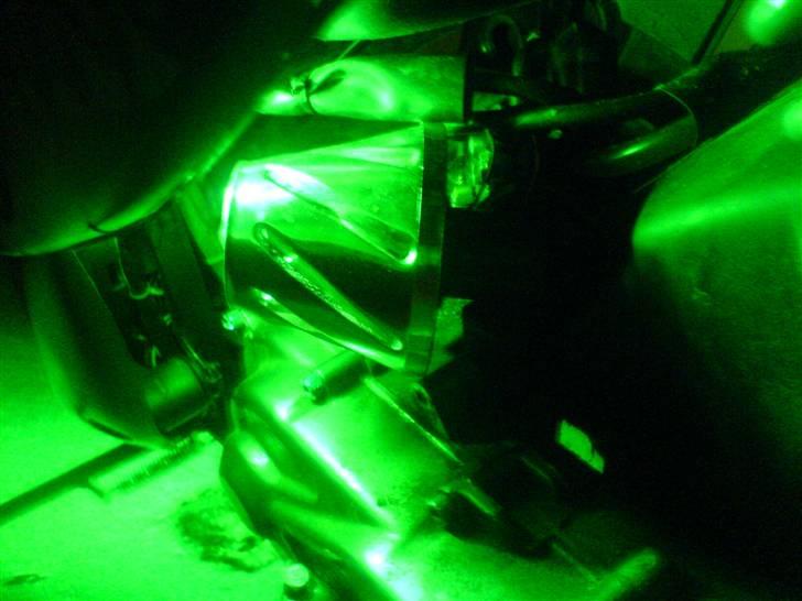 Gilera stalker Taget af politiet billede 4