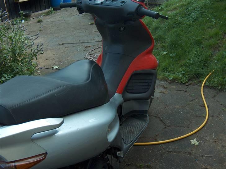 Gilera Runner AC DD.R.I.P billede 7