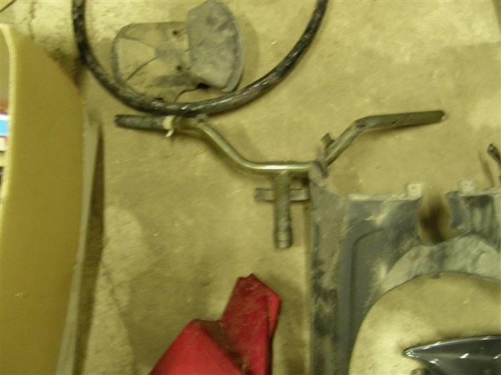 Yamaha Bws NG solgt!! billede 3