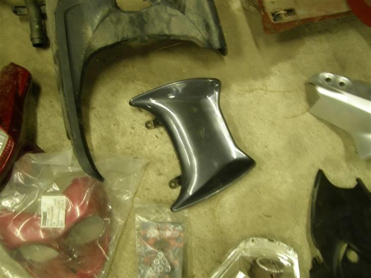 Yamaha Bws NG solgt!! billede 6