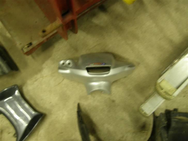 Yamaha Bws NG solgt!! billede 7