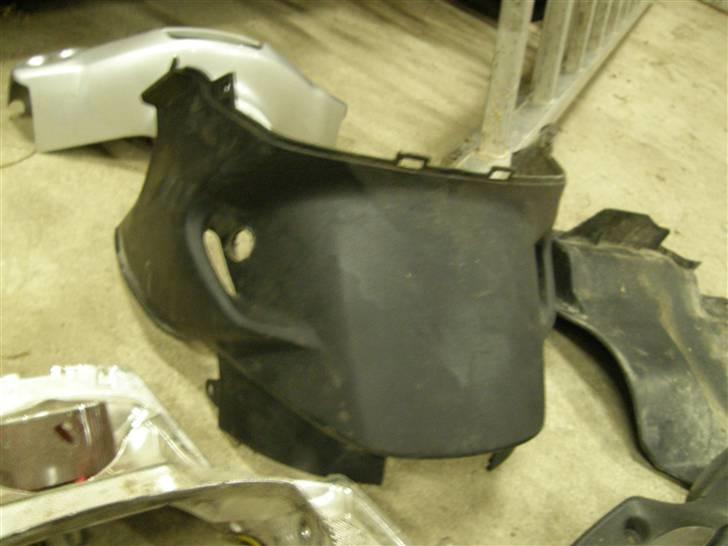 Yamaha Bws NG solgt!! billede 8