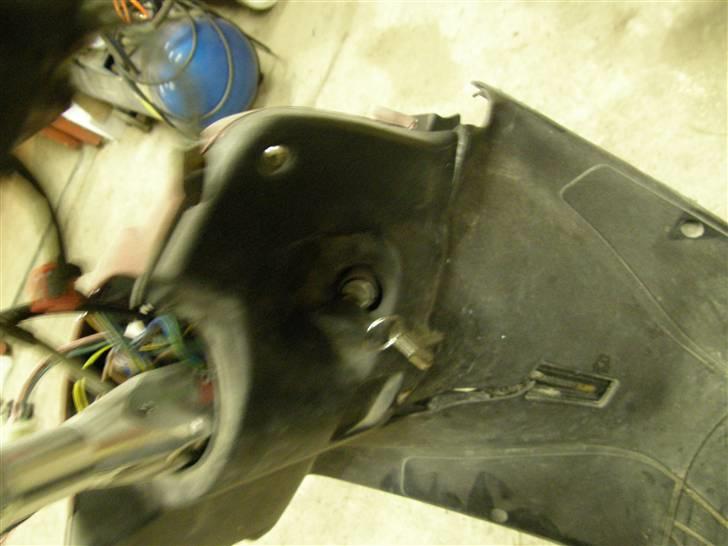 Yamaha Bws NG solgt!! billede 14