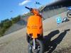 PGO Comet (Solgt)