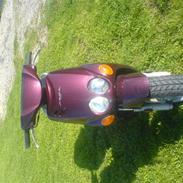 Yamaha Neos