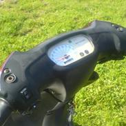 Yamaha Neos