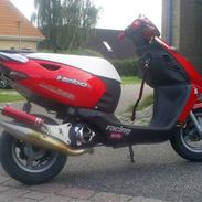 Aprilia Sonic