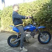 MiniBike dirtbike