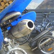 MiniBike dirtbike